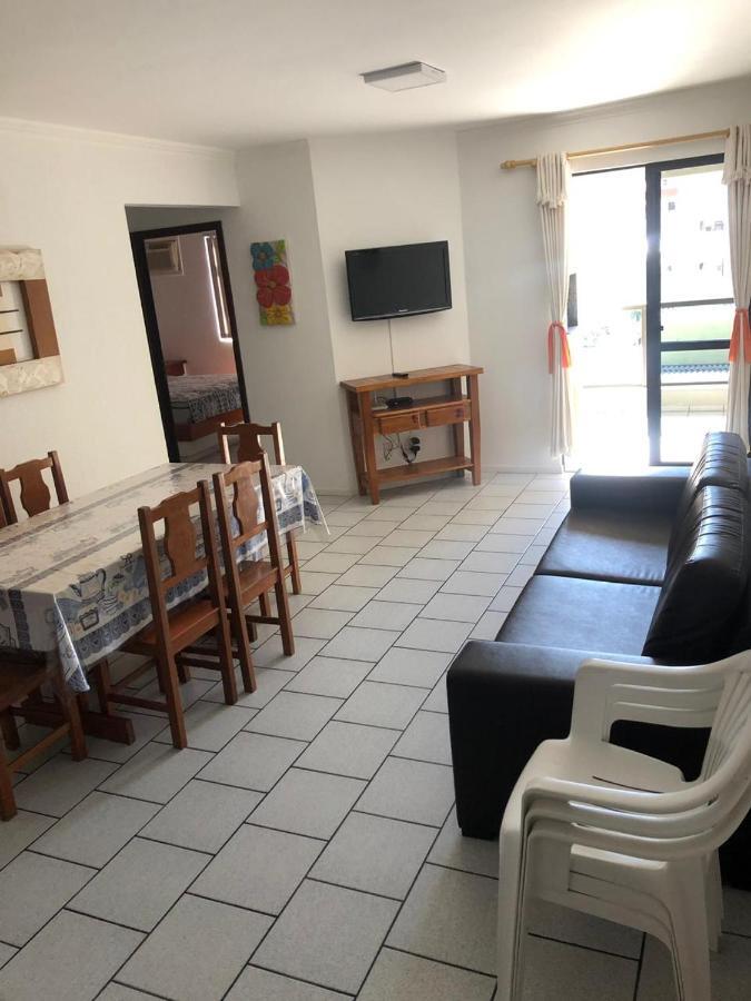 Apartamento Bombas Avenida Principal Apartment Бомбиняс Екстериор снимка