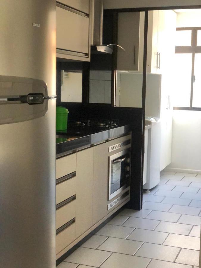 Apartamento Bombas Avenida Principal Apartment Бомбиняс Екстериор снимка