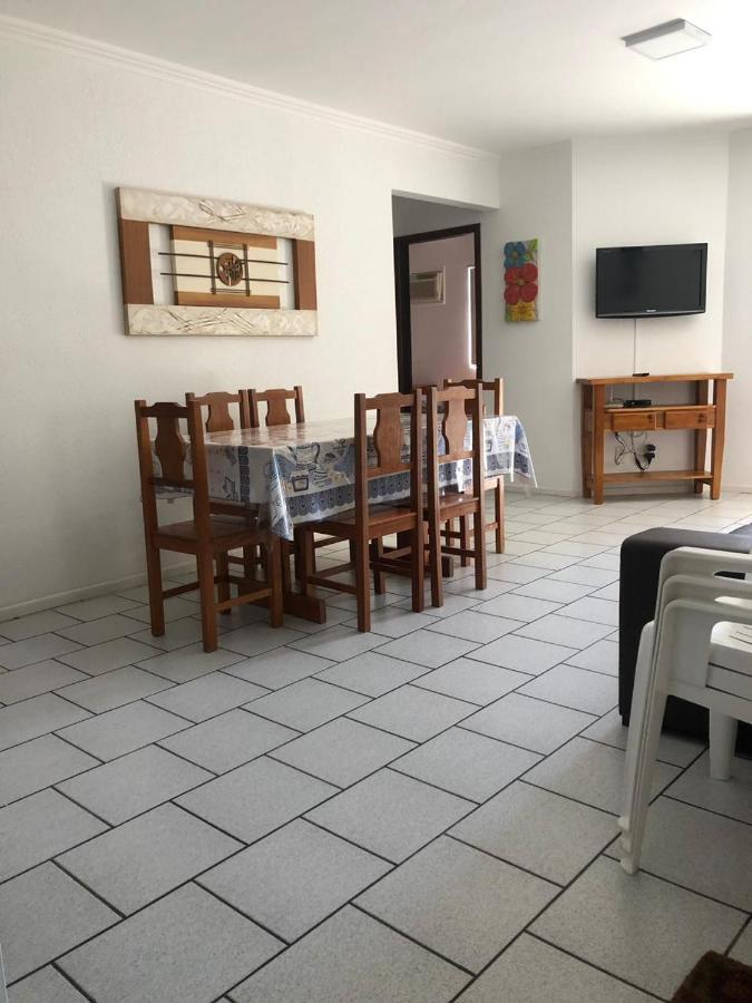 Apartamento Bombas Avenida Principal Apartment Бомбиняс Екстериор снимка