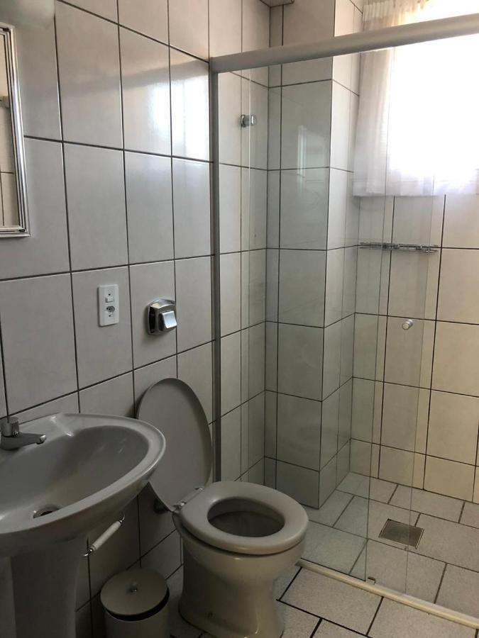 Apartamento Bombas Avenida Principal Apartment Бомбиняс Екстериор снимка